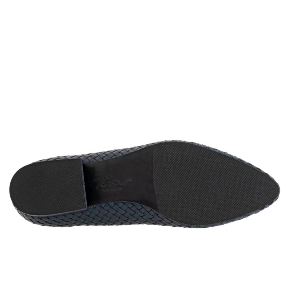 Trotters Womens Jade Blue Shoes (NWT) - Picture 6 of 7